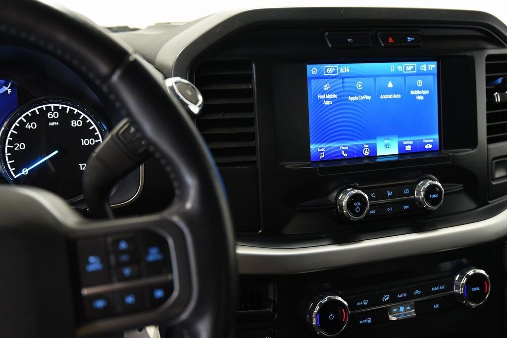 2022 Ford F-150 XLT Akron OH