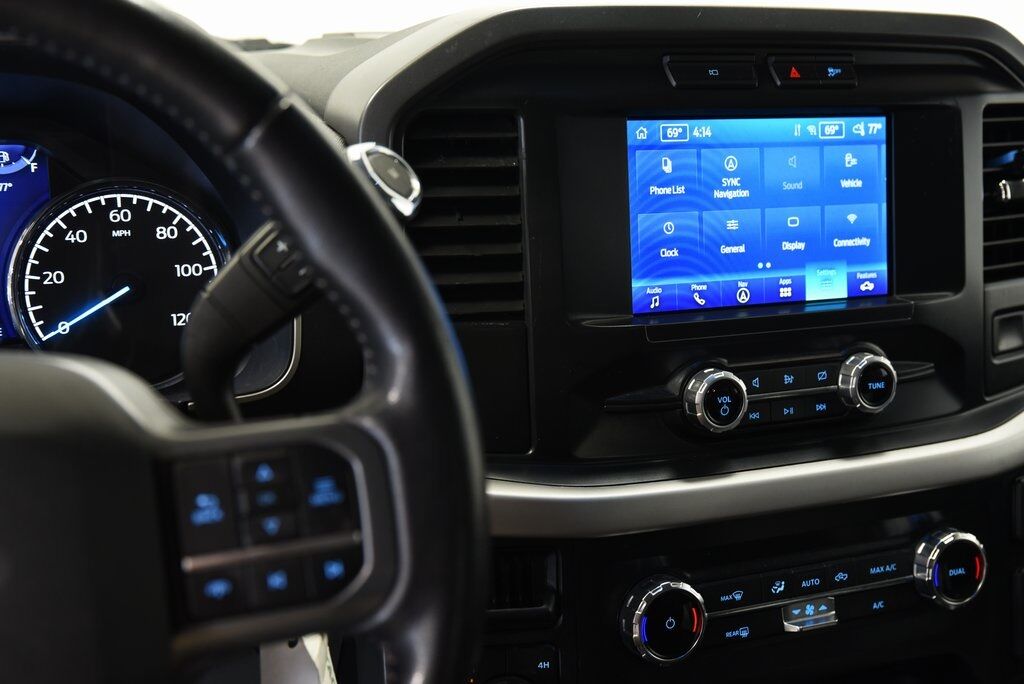 2022 Ford F-150 XLT Akron OH