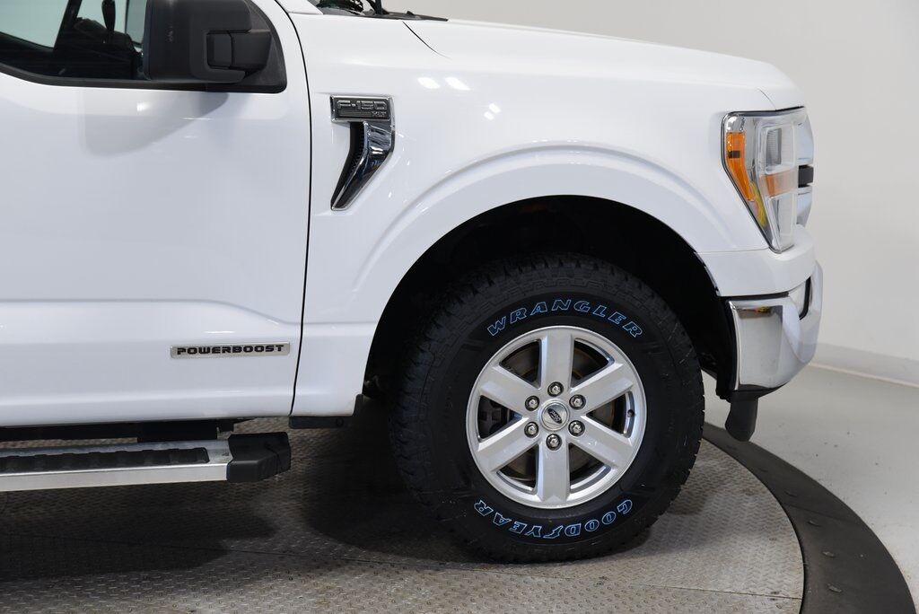 2022 Ford F-150 XLT Akron OH