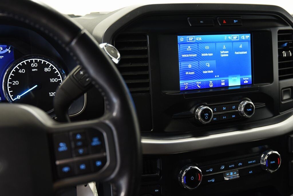 2022 Ford F-150 XLT Akron OH