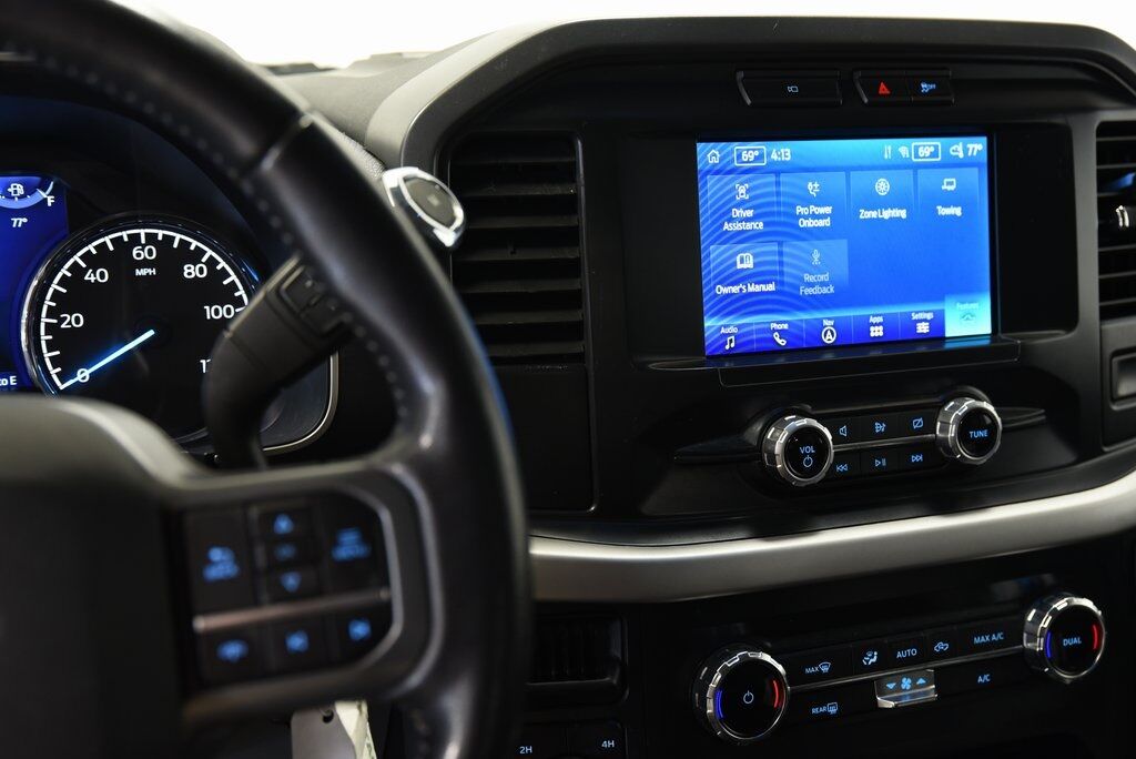 2022 Ford F-150 XLT Akron OH