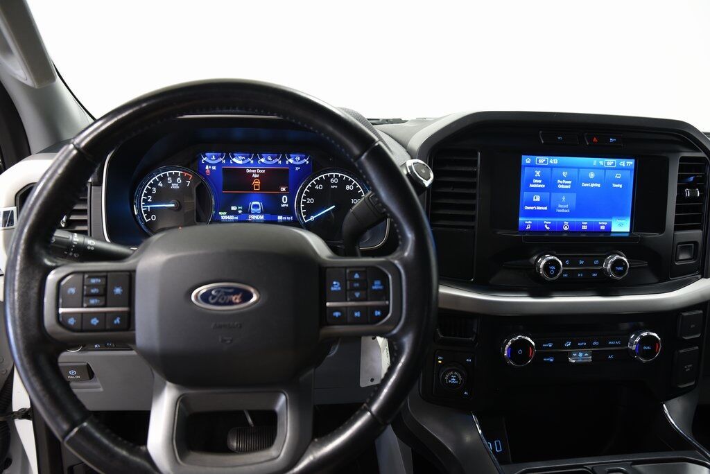 2022 Ford F-150 XLT Akron OH
