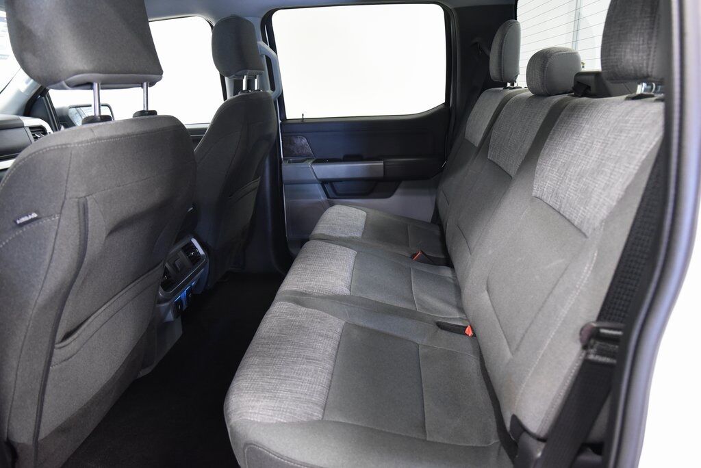 2022 Ford F-150 XLT Akron OH