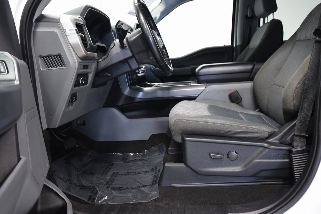 2022 Ford F-150 XLT Akron OH