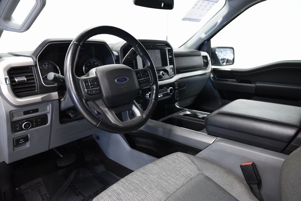 2022 Ford F-150 XLT Akron OH