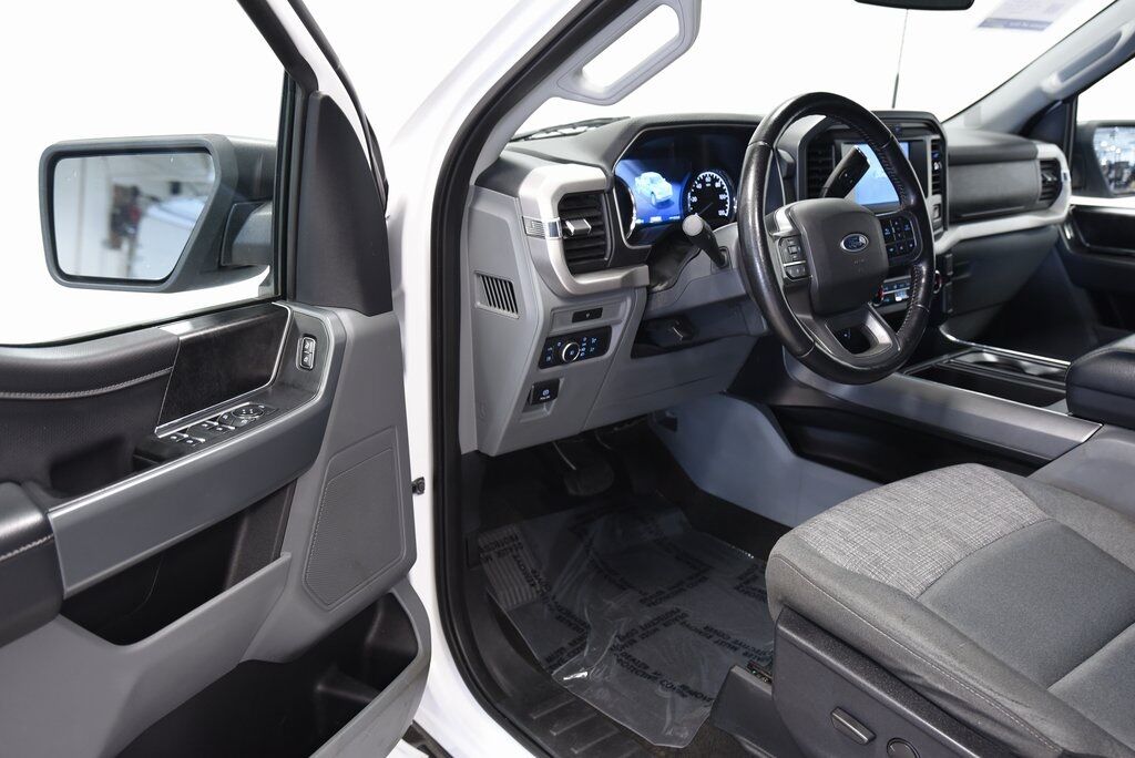 2022 Ford F-150 XLT Akron OH