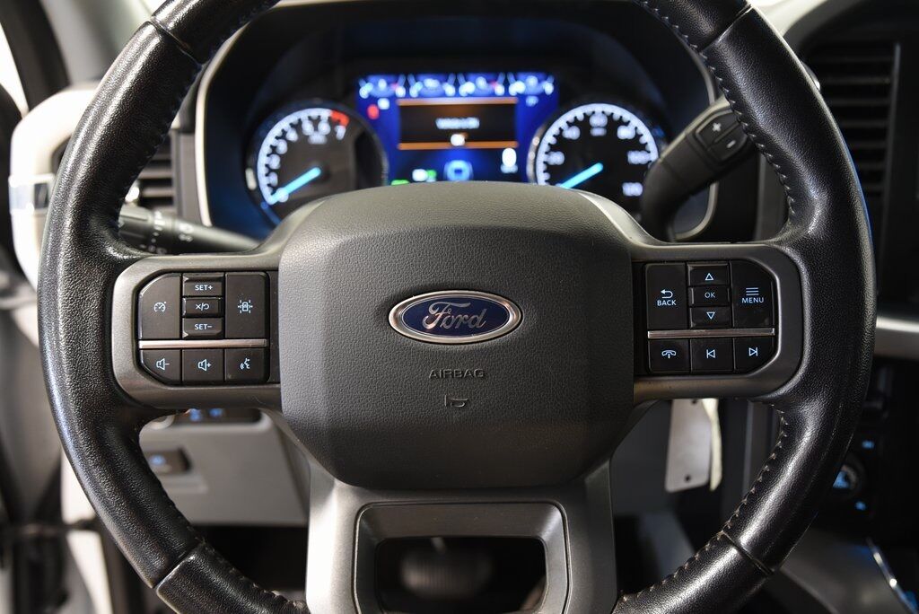 2022 Ford F-150 XLT Akron OH