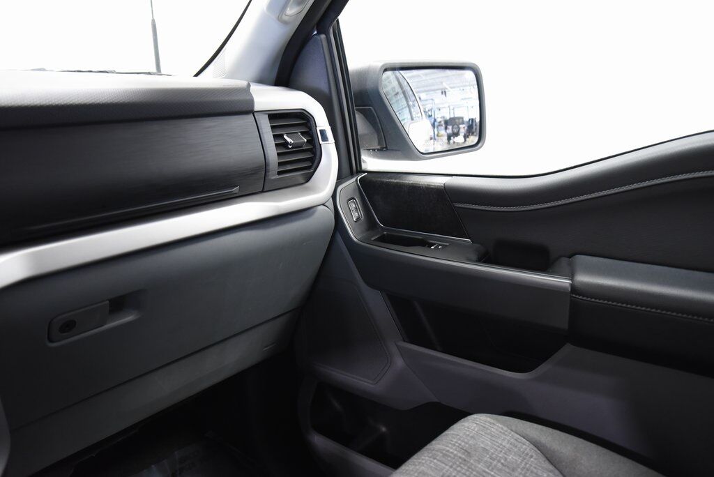 2022 Ford F-150 XLT Akron OH