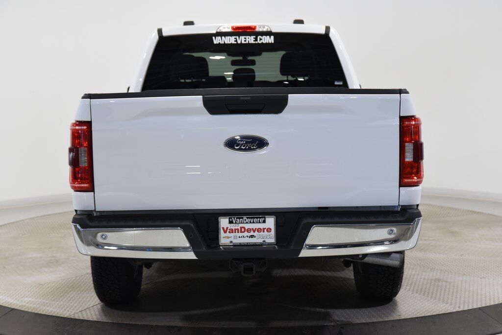 2022 Ford F-150 XLT Akron OH