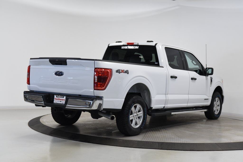 2022 Ford F-150 XLT Akron OH