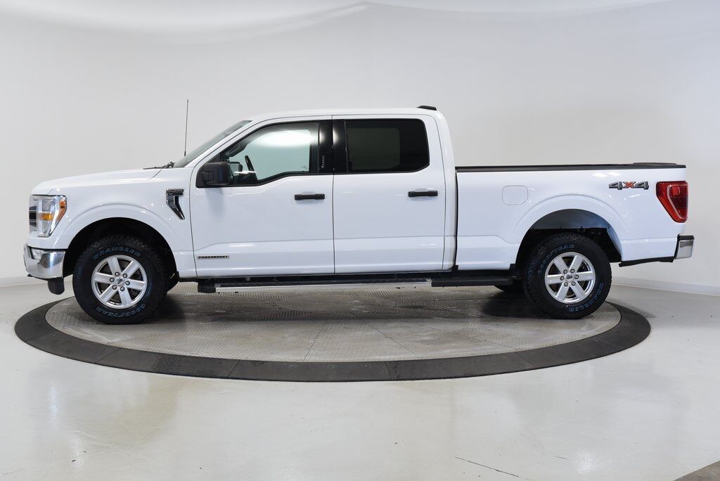 2022 Ford F-150 XLT Akron OH