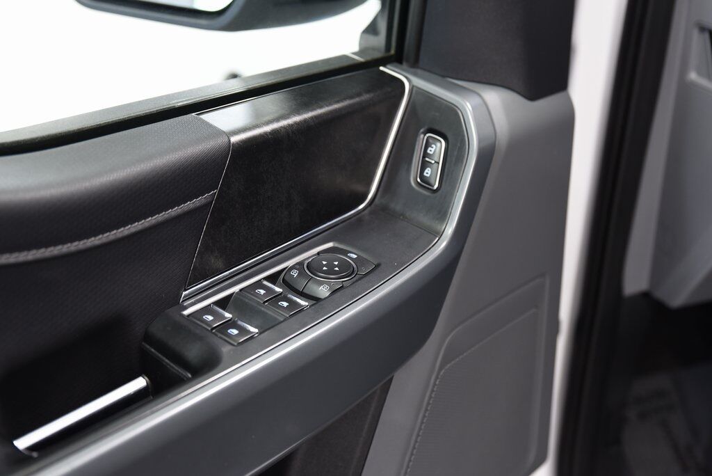 2022 Ford F-150 XLT Akron OH