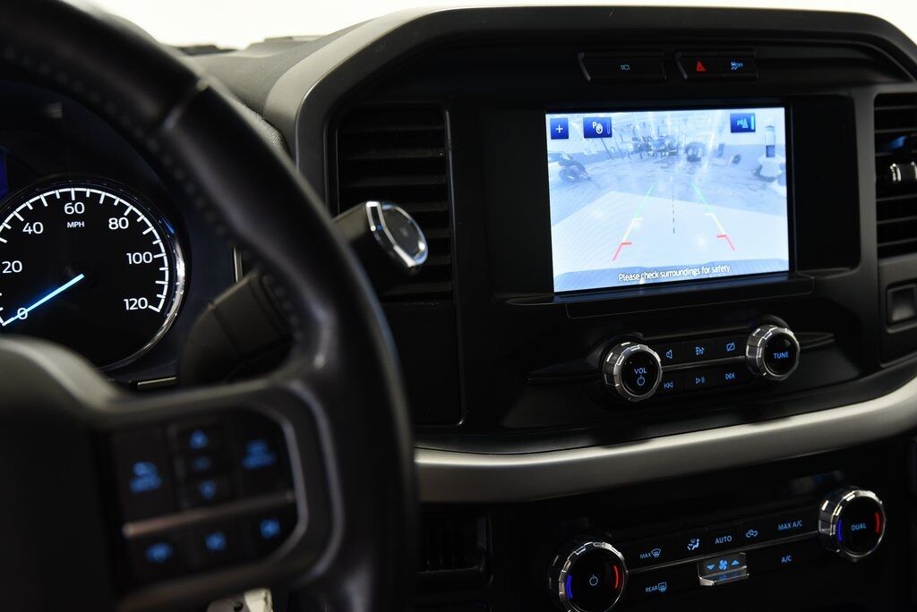 2022 Ford F-150 XLT Akron OH