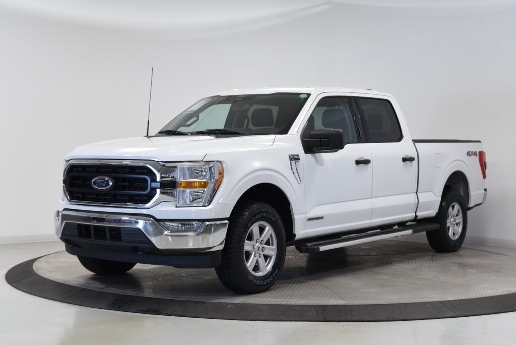 2022 Ford F-150 XLT Akron OH