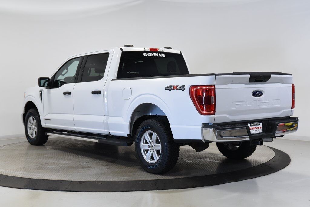 2022 Ford F-150 XLT Akron OH