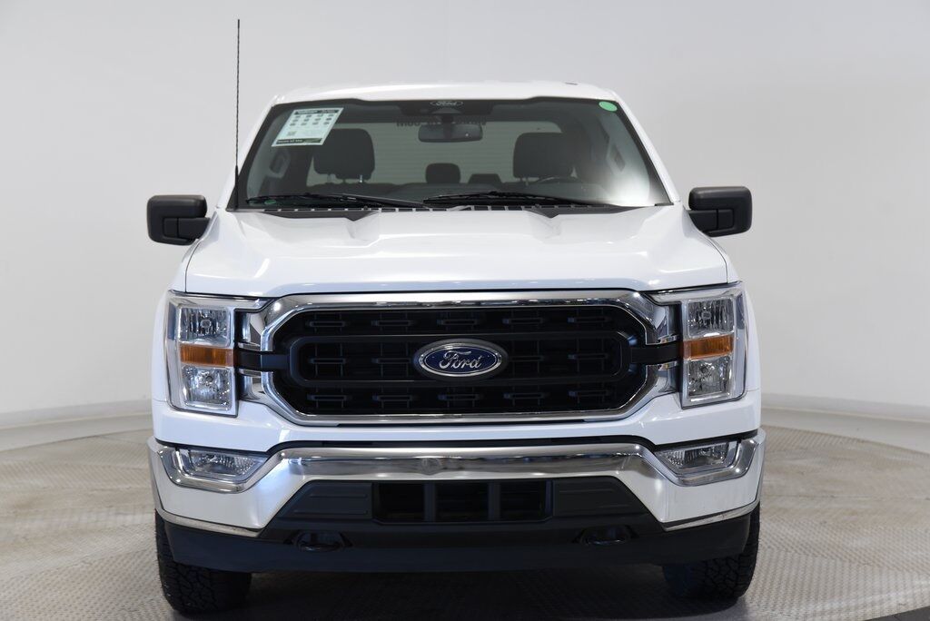 2022 Ford F-150 XLT Akron OH