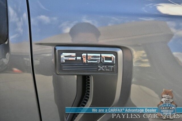 2022 Ford F-150 XLT Anchorage AK