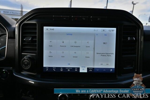 2022 Ford F-150 XLT Anchorage AK