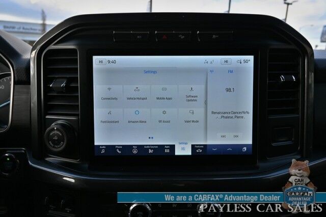 2022 Ford F-150 XLT Anchorage AK