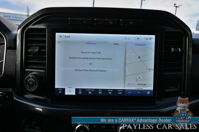 2022 Ford F-150 XLT Anchorage AK