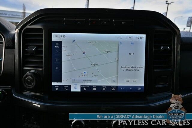 2022 Ford F-150 XLT Anchorage AK