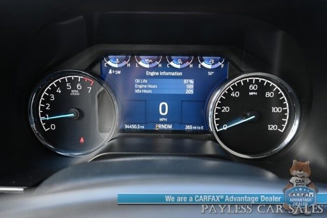 2022 Ford F-150 XLT Anchorage AK