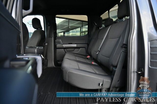 2022 Ford F-150 XLT Anchorage AK