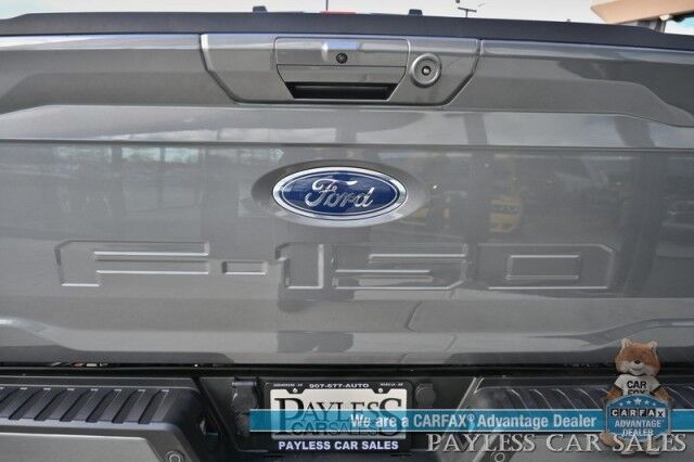 2022 Ford F-150 XLT Anchorage AK