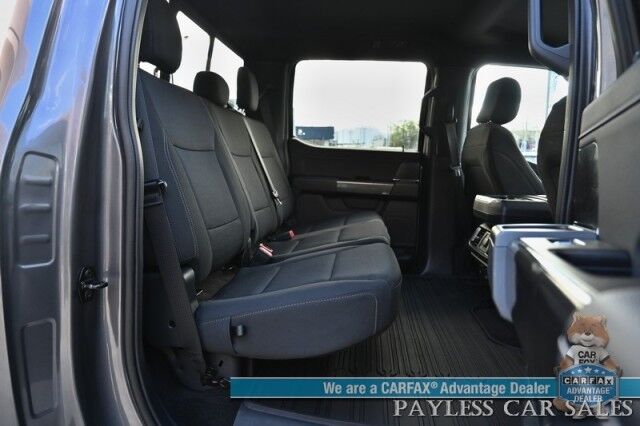 2022 Ford F-150 XLT Anchorage AK