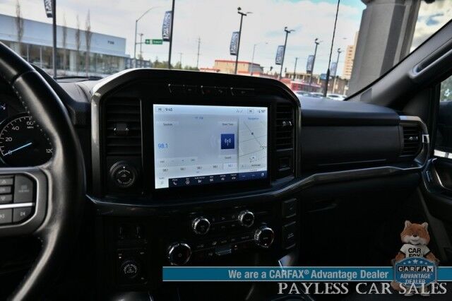 2022 Ford F-150 XLT Anchorage AK