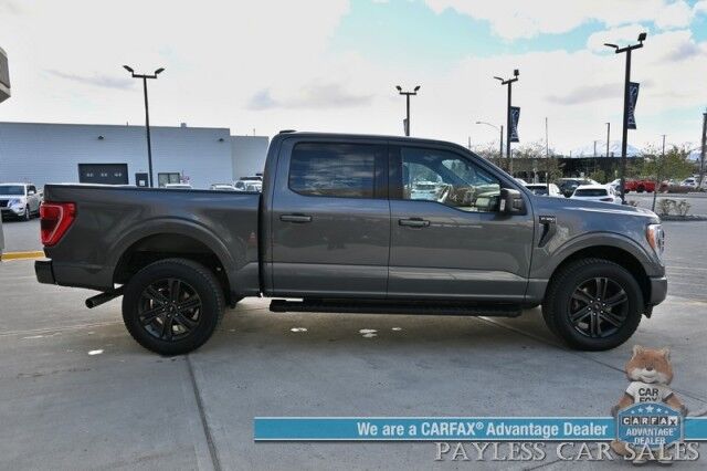 2022 Ford F-150 XLT Anchorage AK