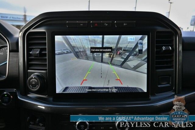 2022 Ford F-150 XLT Anchorage AK