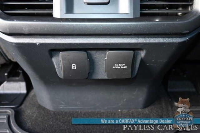 2022 Ford F-150 XLT Anchorage AK