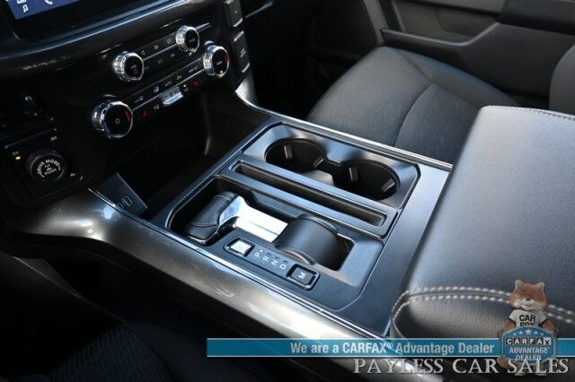 2022 Ford F-150 XLT Anchorage AK