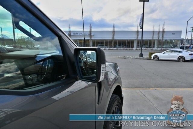 2022 Ford F-150 XLT Anchorage AK