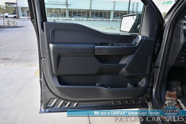 2022 Ford F-150 XLT Anchorage AK