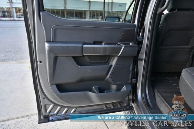 2022 Ford F-150 XLT Anchorage AK