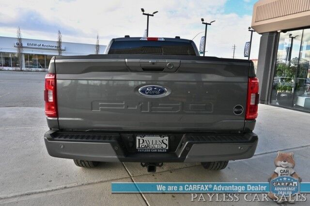 2022 Ford F-150 XLT Anchorage AK