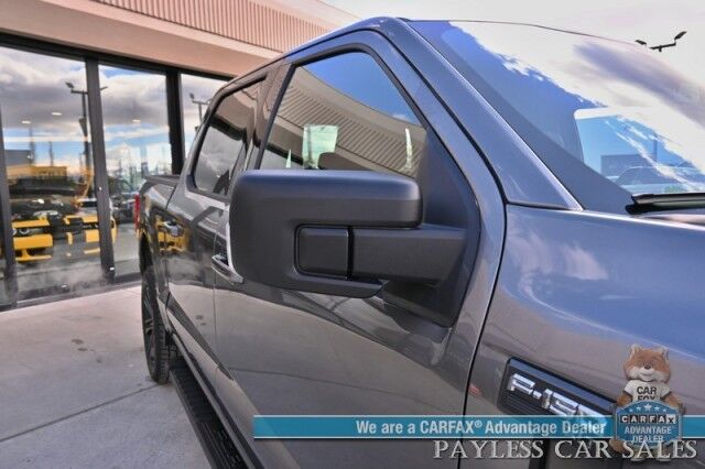 2022 Ford F-150 XLT Anchorage AK