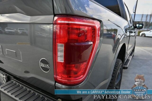 2022 Ford F-150 XLT Anchorage AK