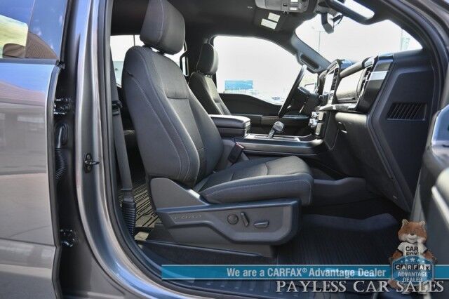 2022 Ford F-150 XLT Anchorage AK