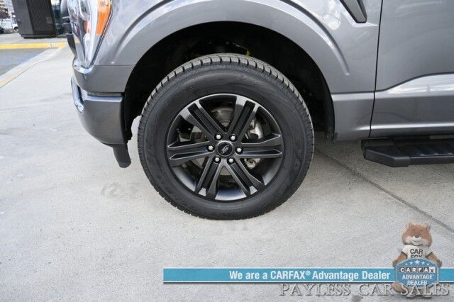 2022 Ford F-150 XLT Anchorage AK