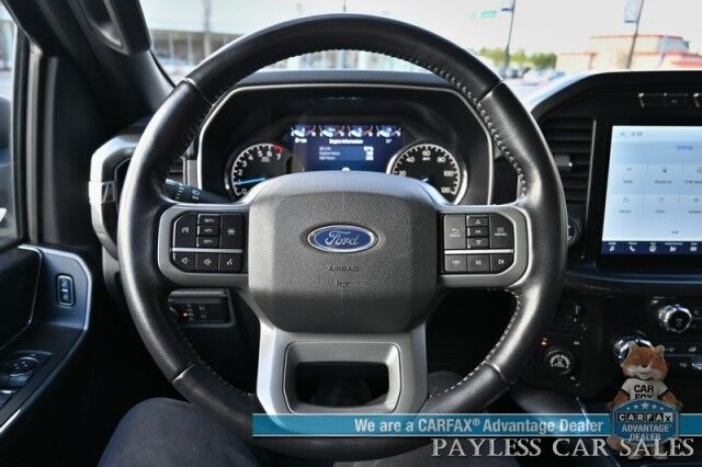 2022 Ford F-150 XLT Anchorage AK