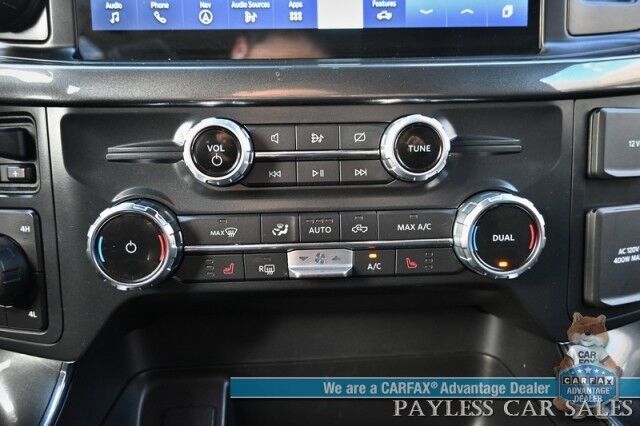 2022 Ford F-150 XLT Anchorage AK