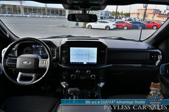 2022 Ford F-150 XLT Anchorage AK