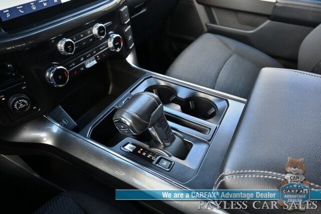 2022 Ford F-150 XLT Anchorage AK