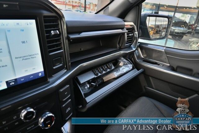 2022 Ford F-150 XLT Anchorage AK