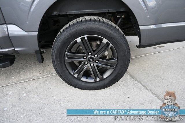 2022 Ford F-150 XLT Anchorage AK