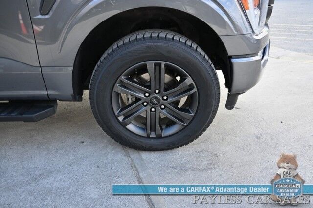 2022 Ford F-150 XLT Anchorage AK