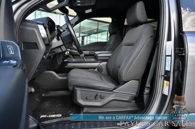 2022 Ford F-150 XLT Anchorage AK